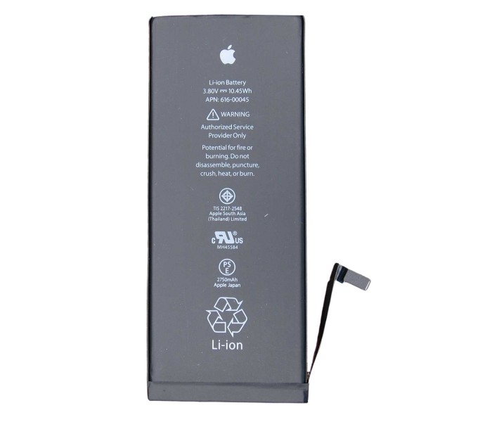 iPhone 6S Plus Battery (Original)